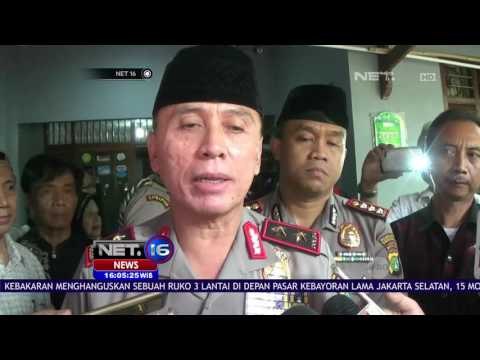 Suasana Duka Menyelimuti Pemakaman Italia Chandra NET16