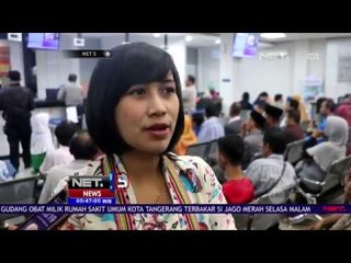 Warga Lebih Menyukai Uang Baru Versi Lama - NET5