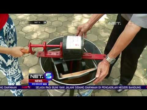 Pesona Islami Madu, Obat Alami dan Islami - NET5