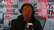 RMC Poker Show - Jean-Louis Tourre : journaliste sportif et joueur de poker !