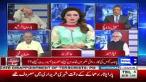 Sohail Warraich's Analysis On Rehman Malik's Appearence Before Panama JIT