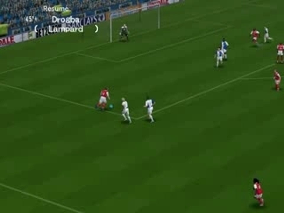 But de Drogba