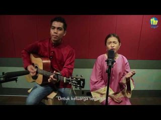 Ernie Zakri - Senandung Hari Raya Untukmu