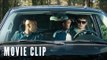 Baby Driver - I'm A Driver Clip - Starring Ansel Elgort & Lily James - At Cinemas June 28