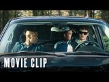 Baby Driver - I'm A Driver Clip - Starring Ansel Elgort & Lily James - At Cinemas June 28