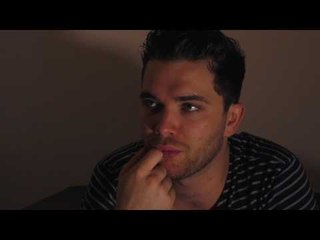 Royal Blood interview - Mike (part 1)