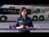 Live Report Terminal Pulo Gebang - NET16