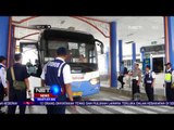 Persiapan Jelang Mudik Lebaran 2017 - NET24