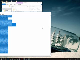 درس فك تشفير - Hash