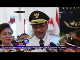 Presiden Melantik Djarot Saiful Hidayat - NET 12