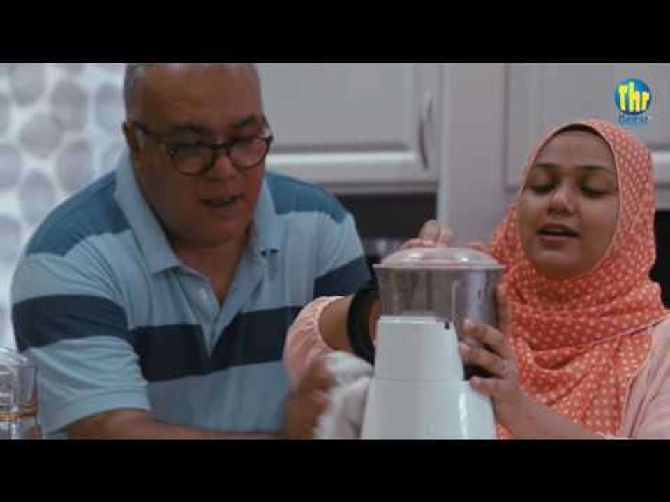 Manis Ramadan Episod 20