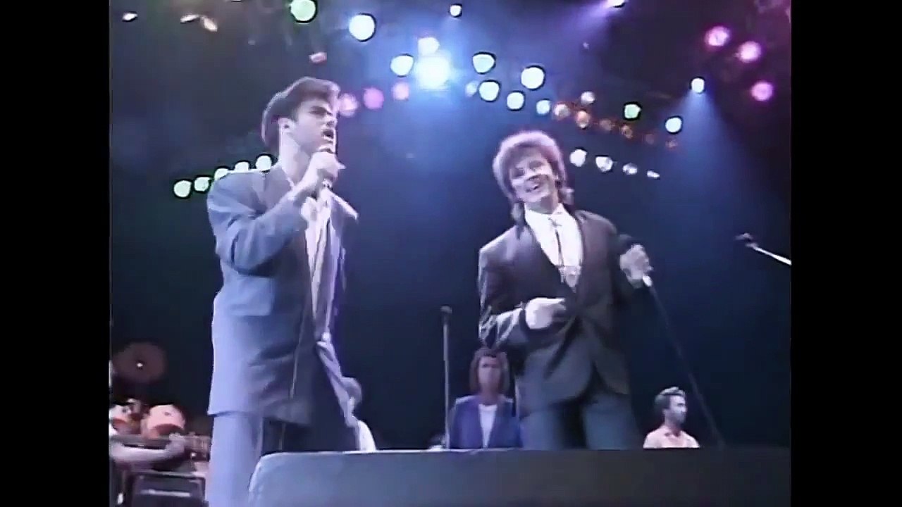 Every Time You Go Away - 1986