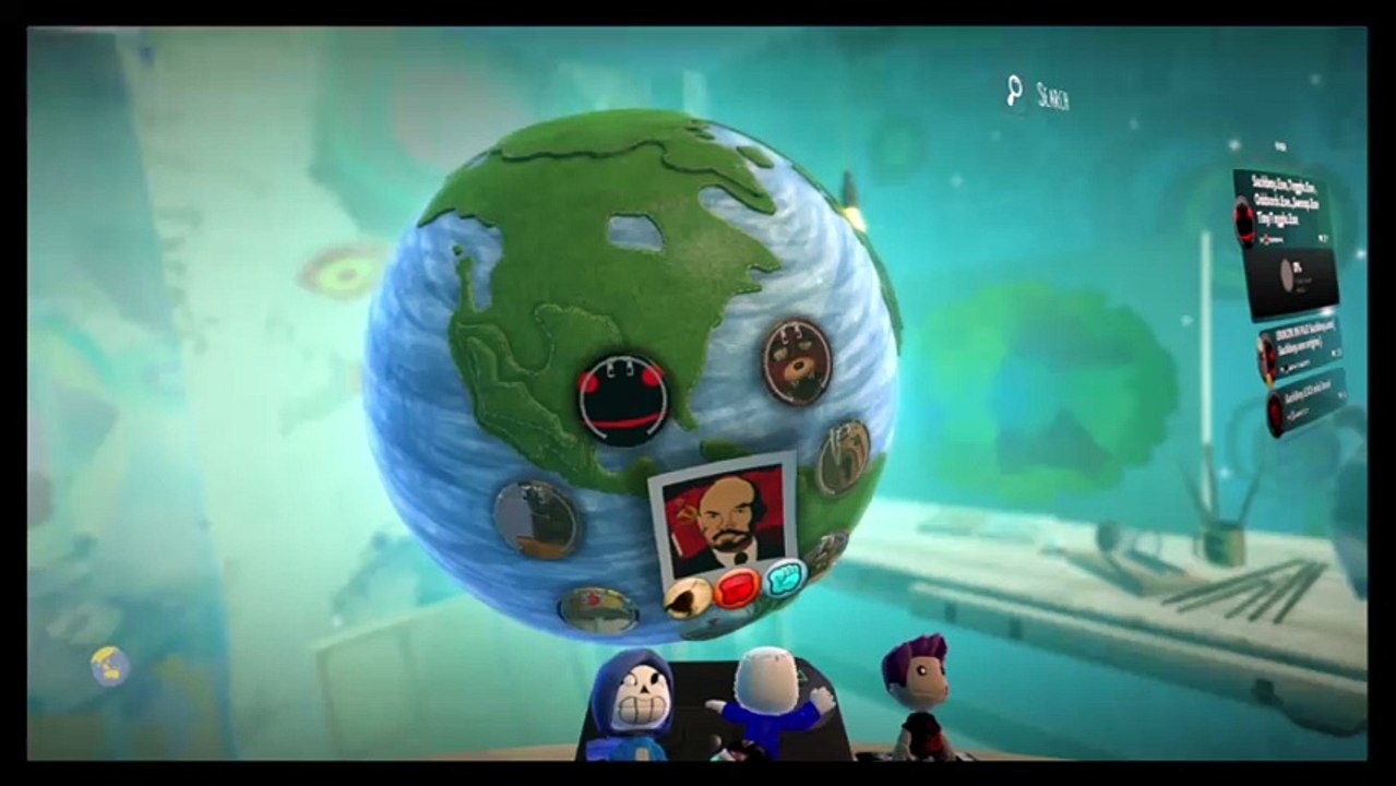 LBP unknown (336)