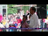 Joko Widodo Bagikan Kartu Indonesia Pintar - NET24