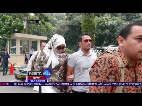 Polri Akan Ajukan Blue Notice Terhadap Rizieq Shihab - NET24