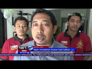 5 Remaja Ditetapkan Sebagai Tersangka - NET5