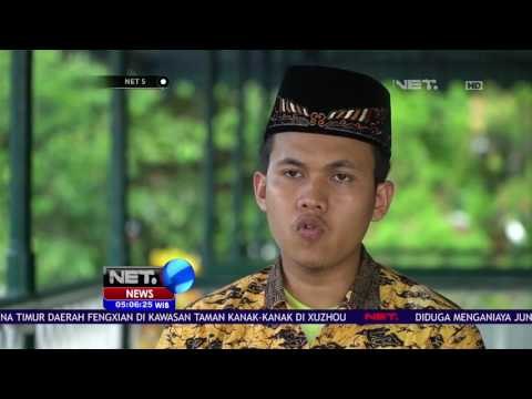 Wisata Religi di Masjid yang Menjadi Simbol Toleransi - NET5