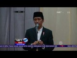 Presiden Joko Widodo Ingatkan Pentingnya Toleransi - NET5