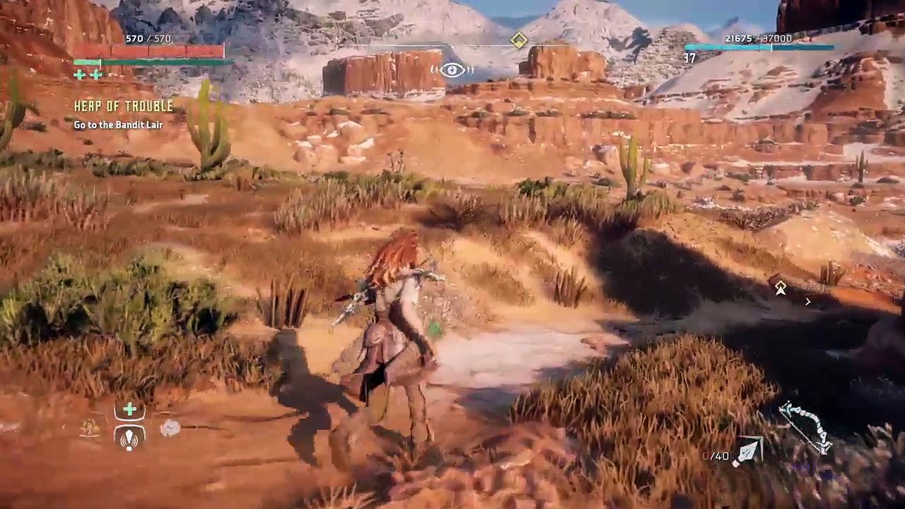 Horizon zero dawn hard (18)