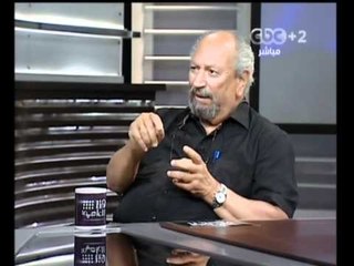 هنا العاصمة-سعد إبراهيم-الأخوان يريدون الإستيلاء