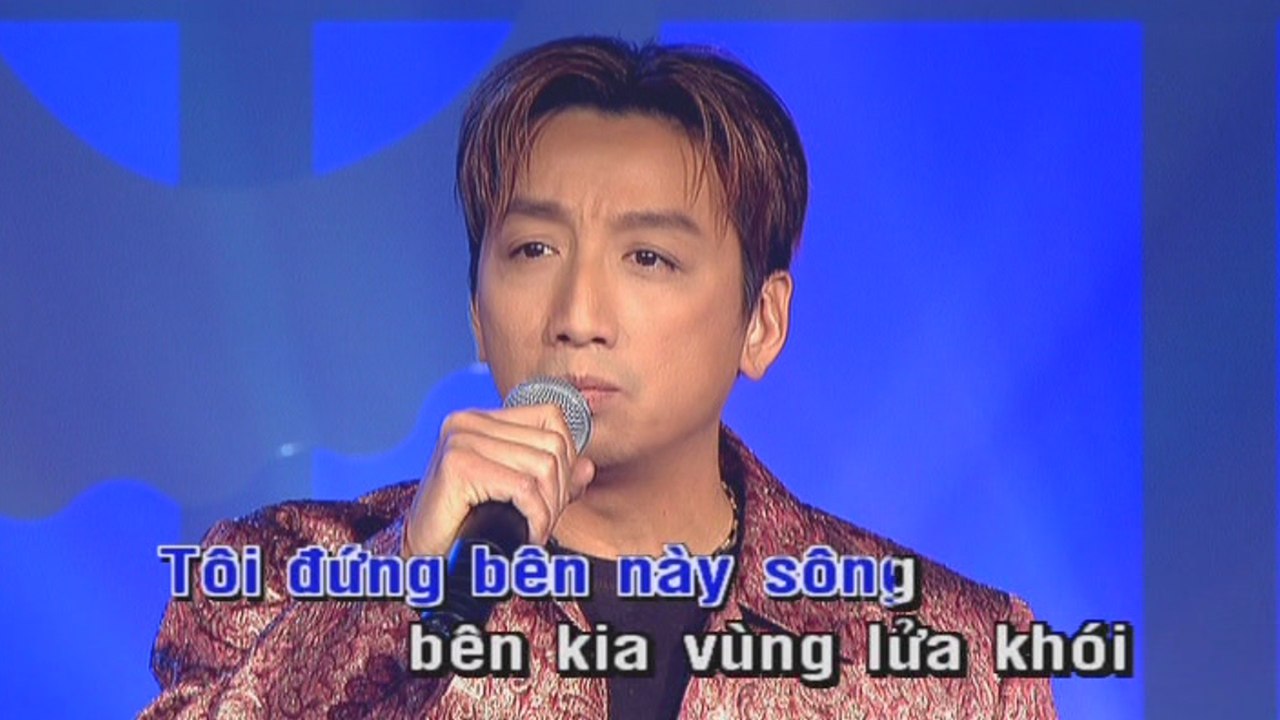 Chuyện Giàn Thiên Lý, Chuyện Hoa Sim - Trường Vũ KARAOKE BEAT CHUẨN✔