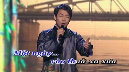 Chuyện Một Chiếc Cầu Đã Gãy - Tone Nam KARAOKE BEAT CHUẨN✔