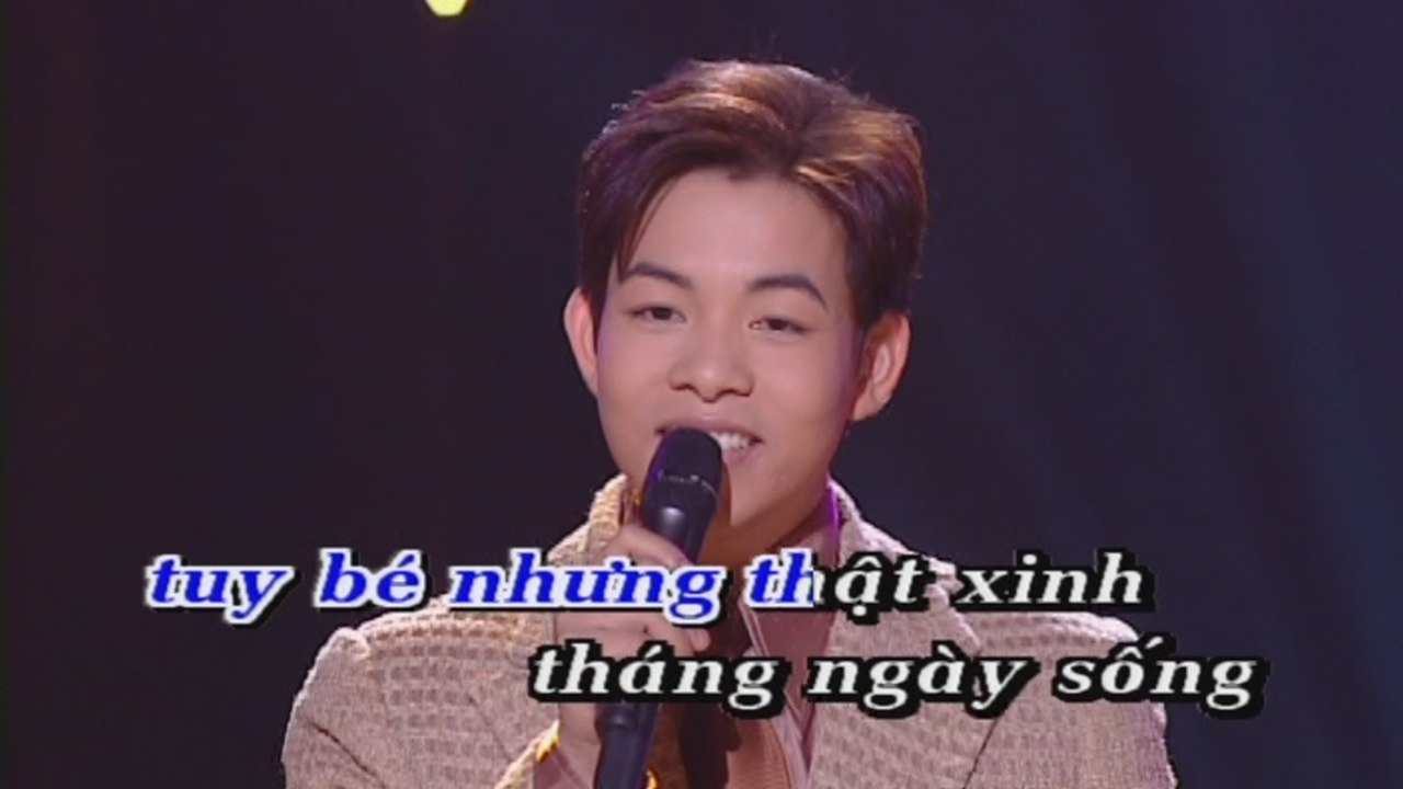 Cô Hàng Xóm - Tone Nam KARAOKE BEAT CHUẨN✔