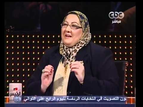 مصر تنتخب الرئيس -مناقشة عمرو موسى فى الإقتصاد