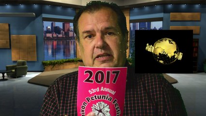 June 25 2017 The week Ahead Recorded June 25 2017 Dixon IL