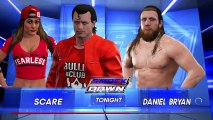 Wwe 2k17 my career mode part 45 part 2 (7)