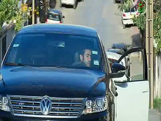 صمت الأبرياء الحلقة الأخيرة  زواج حنان ، عودة يسرى ، و وفاة سيرين Samt El Abria2 La Fin