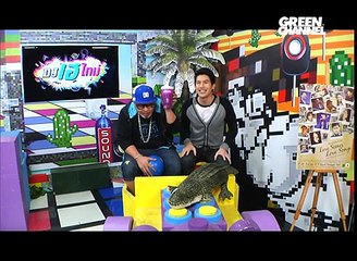 DJ HEY TIME – THE YERS (28/08/2557)