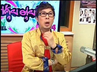 ช่วงไก่คุ้ย Got ทะเล้น - The 38 years ago (1/4)