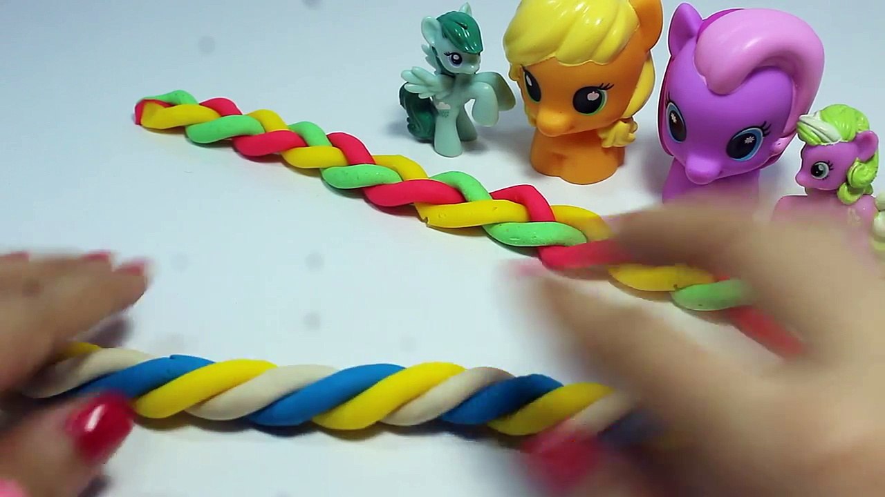 Y colores crema creativa elefante para divertido hielo Niños Aprender moldes cerdo jugar palomitas de maíz Doh peppa