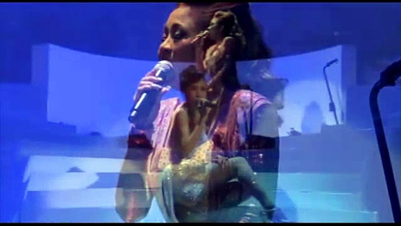 คืนทรมาน-ทำไมถึงทำกับฉันได้ [DreamGirls concert]