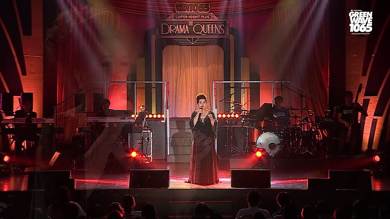 [Cover Night Plus] The Drama Queens "ยิ่งใกล้ยิ่งเจ็บ"