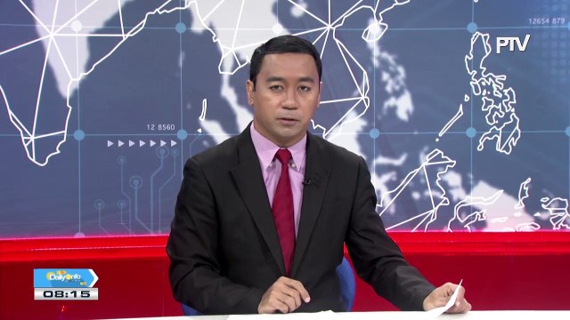 Programa kontra iligal na pangingisda, pinalakas ng BFAR-11