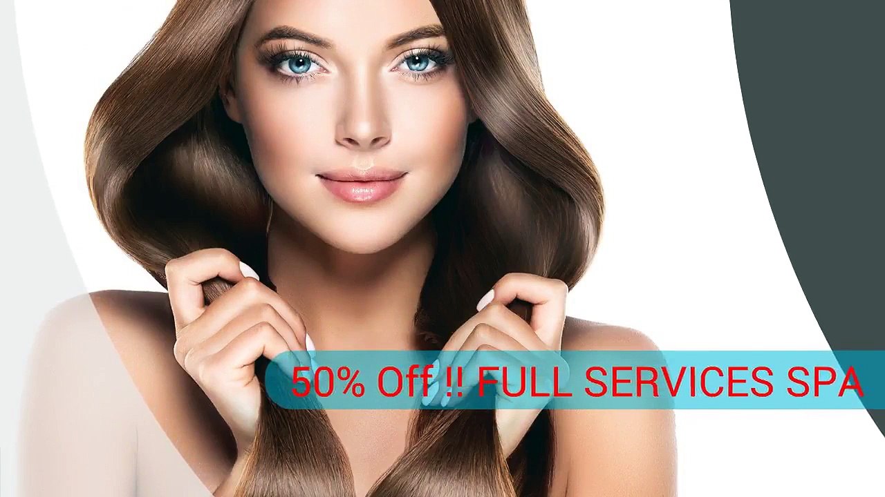 Houston Beauty Spas Coupon 50% OFF | CALL 832-684-9699