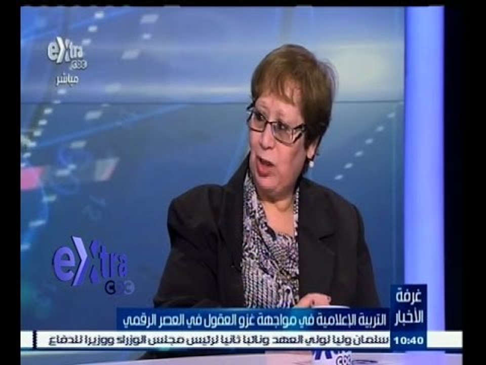 #غرفة_الأخبار | التربية الاعلامية في مواجهة غزو العقول في العصر الرقمي