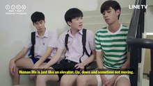 Make It Right Season 2 Ep 8 (Eng Sub)