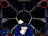 Training Mission: TIE Bomber: Warhead Interception (Star Wars: X-Wing vs. TIE Fighter)