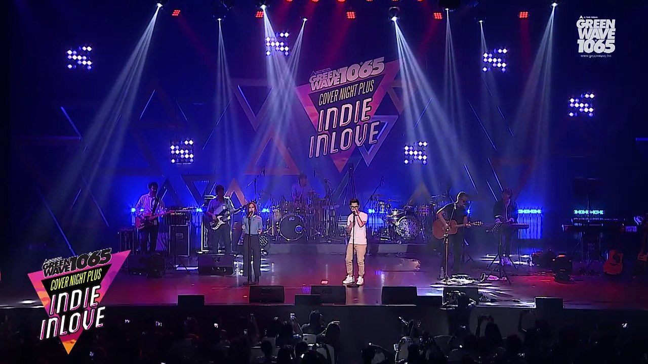 ไม่รักไม่ต้อง - (Room39 & SeasonFive)COVER NIGTH PLUS “INDIE IN LOVE”