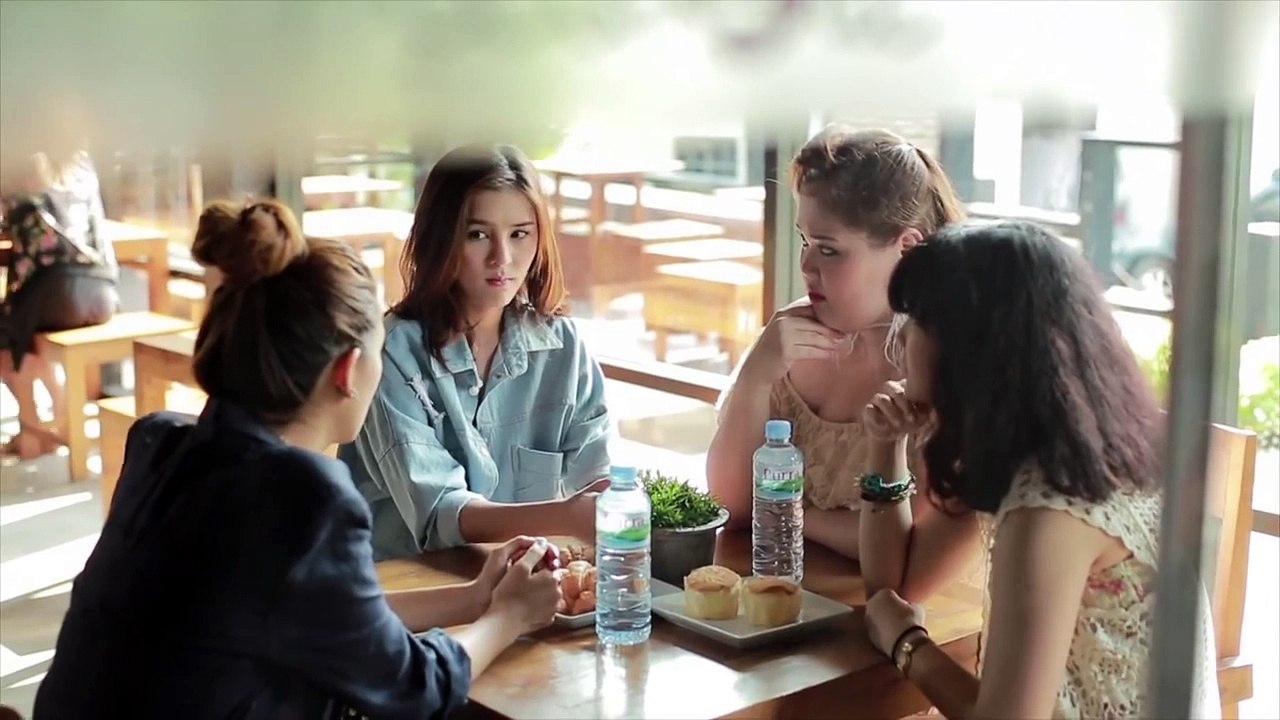 Club Friday The Series 4 หรือรักแท้จะแพ้ความต่าง Ep.4