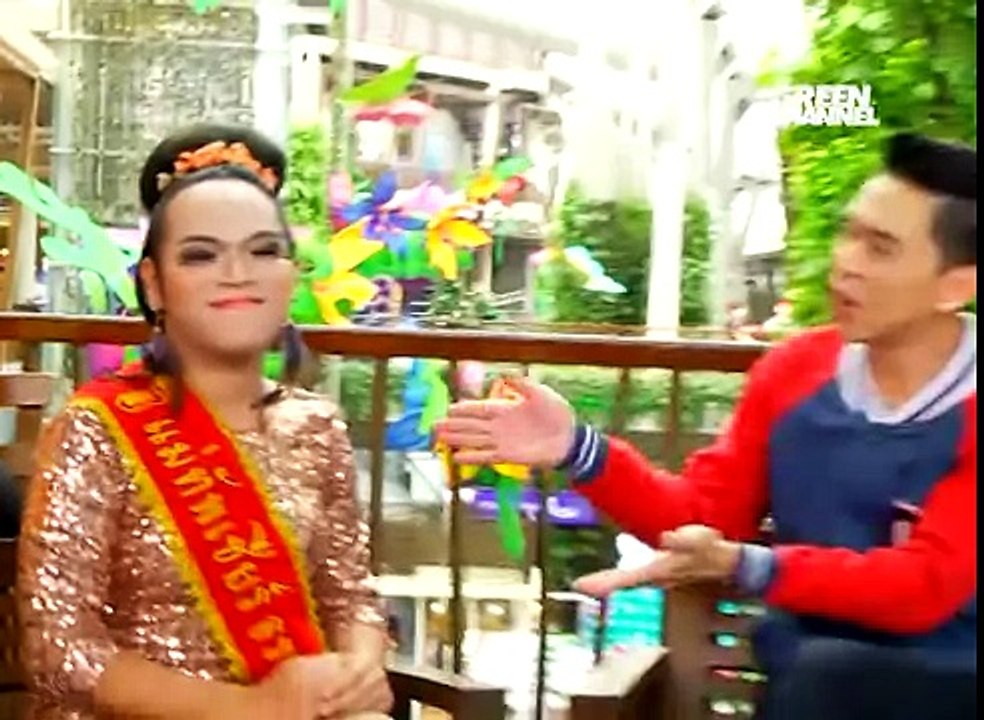 เอกกี้เมาท์ ตอน ทีมเชียร์ธรรมศาสตร์ [24/01/57]