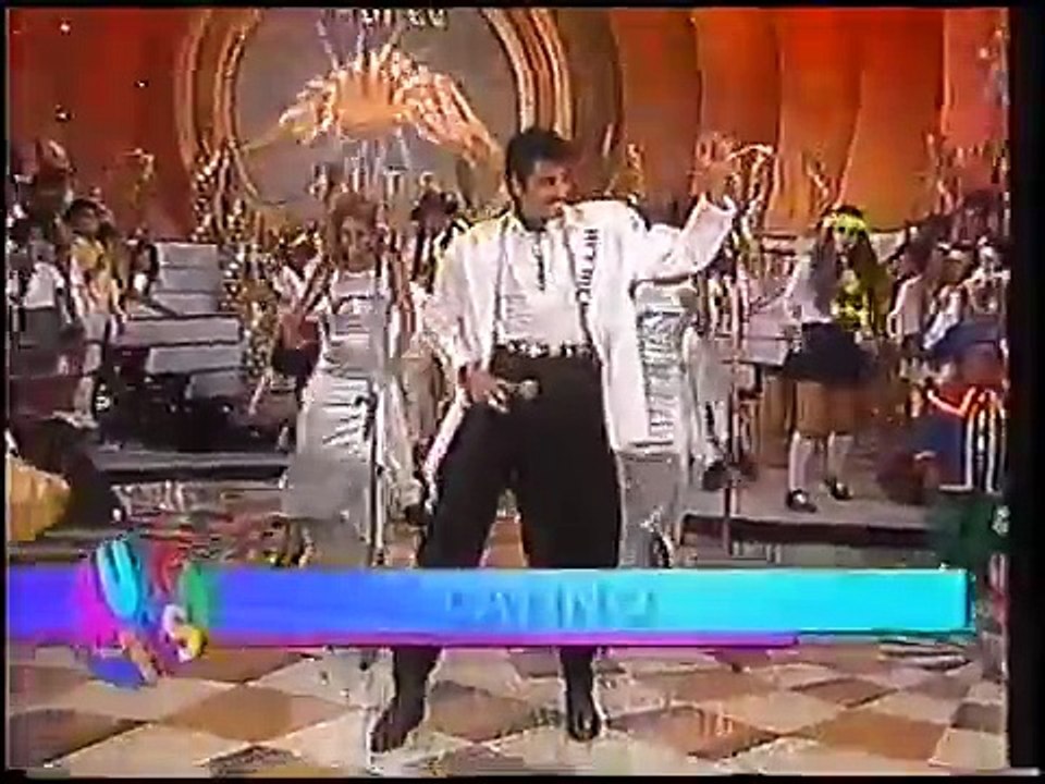 Não Adianta Chorar
