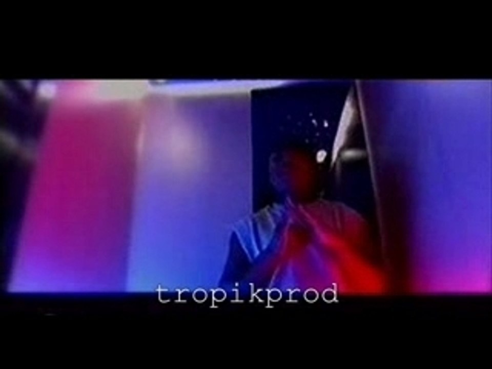 MILKA et Daan Junior -  DOMMAGE