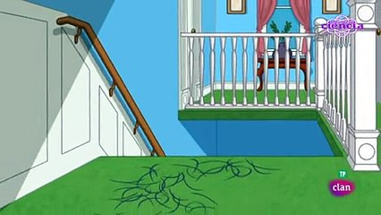 Tom Y Jerry Si hoy tienes pelo mañana no EN ESPAÑOL LATINO