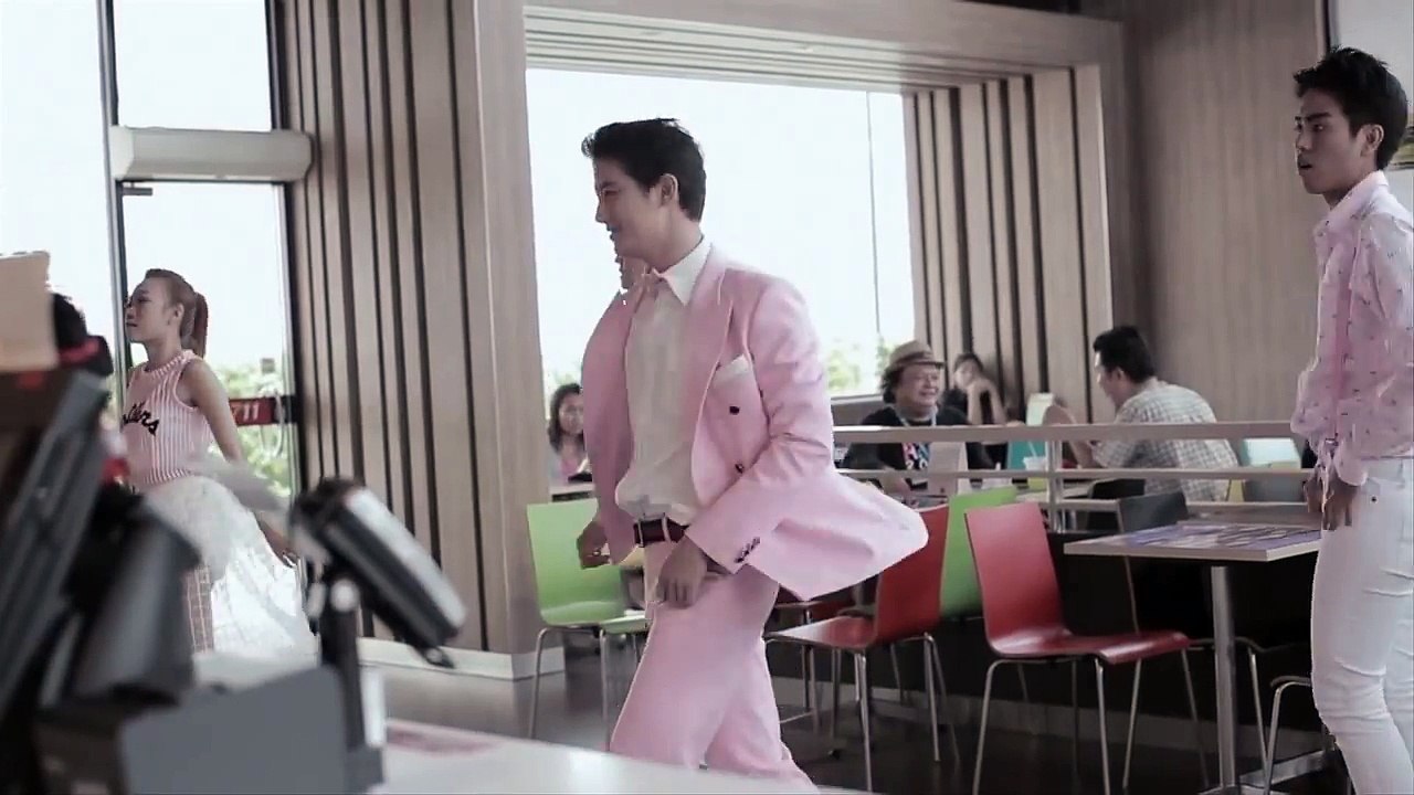 [Trailer] Club Friday The Series 5 ตอน ความลับของคลิปขอแต่งงาน
