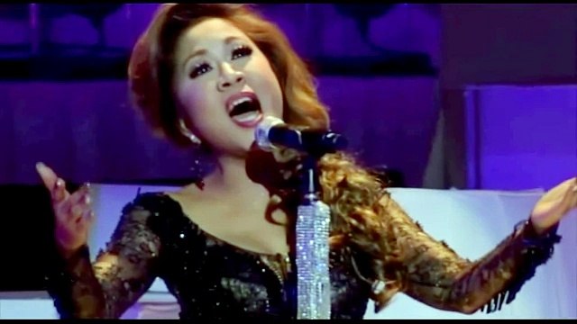 ตะกายดาว [The DreamGirls concert]