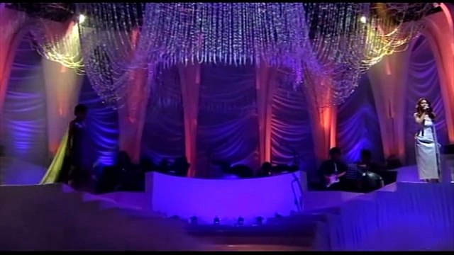 บัลลังก์เมฆ [The DreamGirls concert]